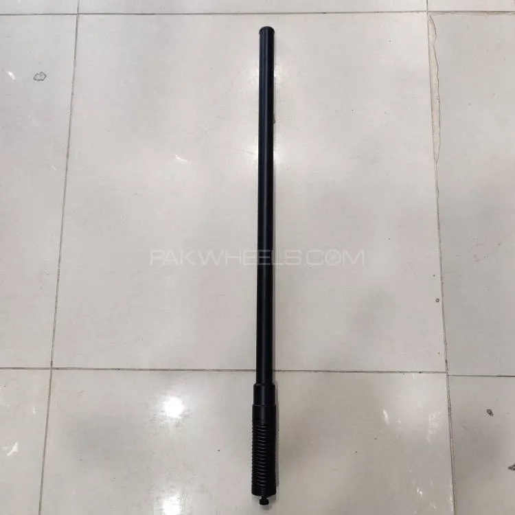 Universal Pole Antenna 28 Inch For 4X4 Jeep-Wrangler 1 Pc Image-1