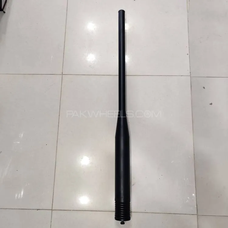 Universal Pole Antenna 36 Inch For 4X4 Jeep-Wrangler 1 Pc Image-1