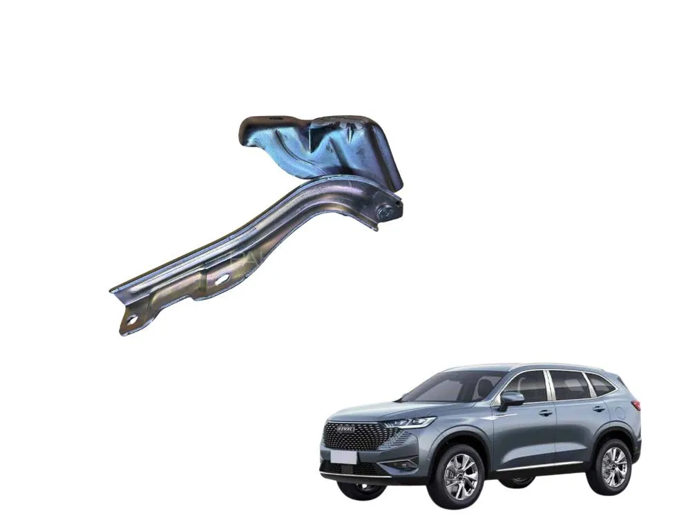 HAVAL H6 Bonnet Hinge Set