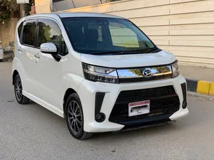 Daihatsu Move Custom X Limited 2020 for Sale