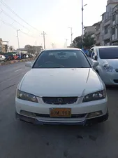 Honda Accord CF3 2001 for Sale