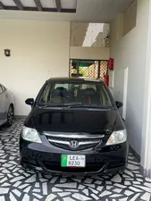 Honda City i-DSI 2008 for Sale