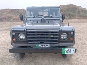 Land Rover Defender 1969 for Sale