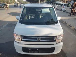 Suzuki Wagon R FA 2021 for Sale