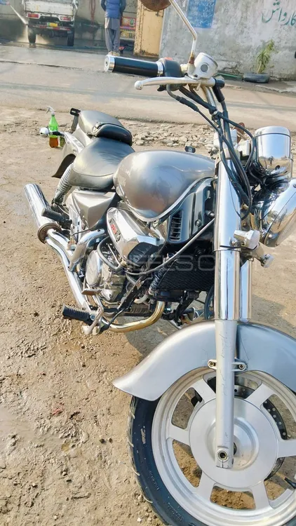 ہارلی ڈيوڈسن Other 2000 for Sale ہارلی ڈيوڈسن Other 2000 for Sale Image-2
