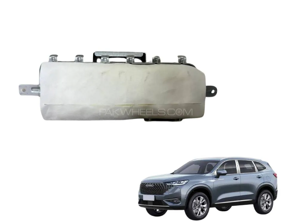 Haval H6 Passenger Air Bag Genuine Image-1