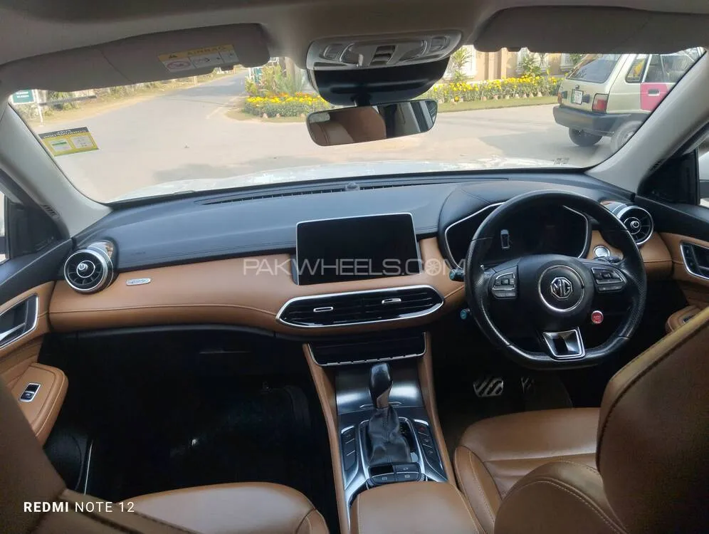 ایم جی ایچ ایس 2021 for Sale in لاہور ایم جی ایچ ایس 2021 for Sale in لاہور Image-10
