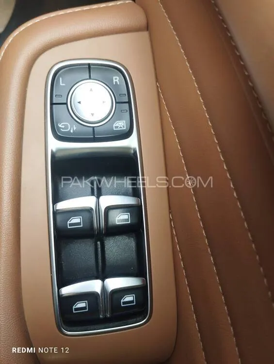 ایم جی ایچ ایس 2021 for Sale in لاہور ایم جی ایچ ایس 2021 for Sale in لاہور Image-12