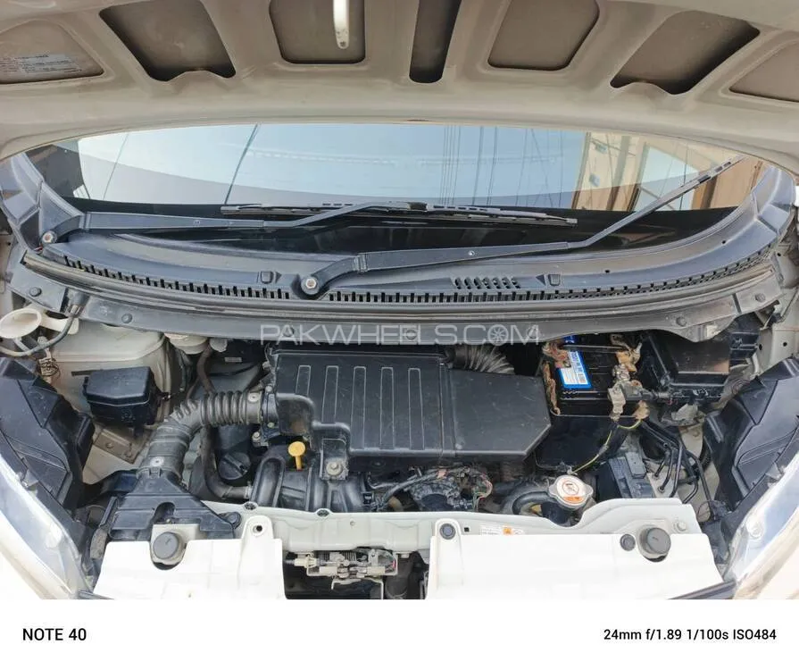 Nissan Dayz 2014 for Sale in Lahore Nissan Dayz 2014 for Sale in Lahore Image-7