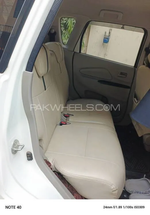 Nissan Dayz 2014 for Sale in Lahore Nissan Dayz 2014 for Sale in Lahore Image-11