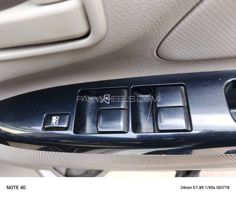 Nissan Dayz 2014 for Sale in Lahore Nissan Dayz 2014 for Sale in Lahore Image-12