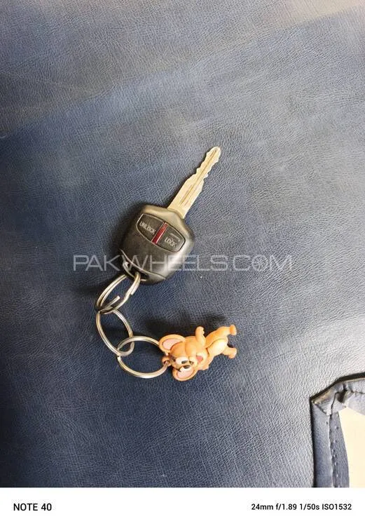 Nissan Dayz 2014 for Sale in Lahore Nissan Dayz 2014 for Sale in Lahore Image-13