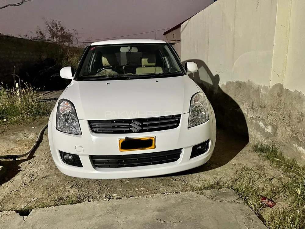 Suzuki Swift 2021 for Sale in Quetta Image-1