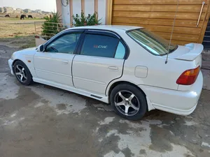 Honda Civic VTi Oriel Automatic 1.6 1999 for Sale