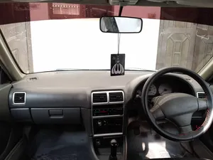 Suzuki Cultus EURO II 2015 for Sale