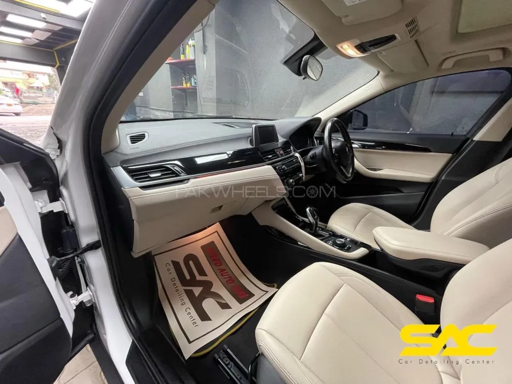 BMW X2 2019 for Sale in Karachi Image-1