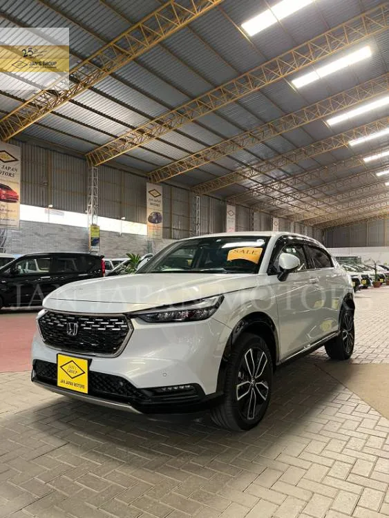 ہونڈا ویزِل 2021 for Sale in کراچی Image-1