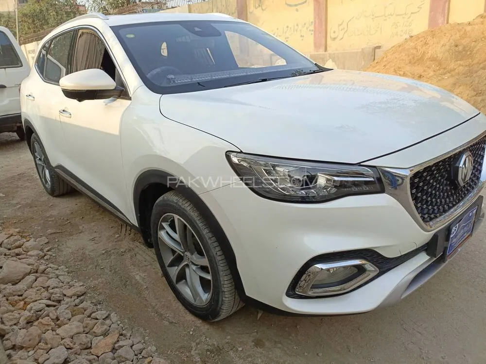 MG HS 2022 for Sale in Karachi MG HS 2022 for Sale in Karachi Image-3