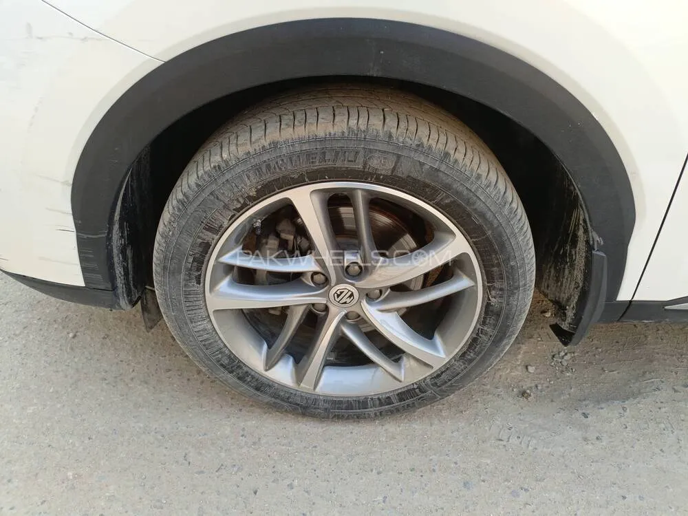 MG HS 2022 for Sale in Karachi MG HS 2022 for Sale in Karachi Image-14
