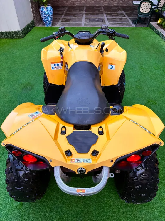 Yamaha ATV Blaster 2014 for Sale Yamaha ATV Blaster 2014 for Sale Image-10