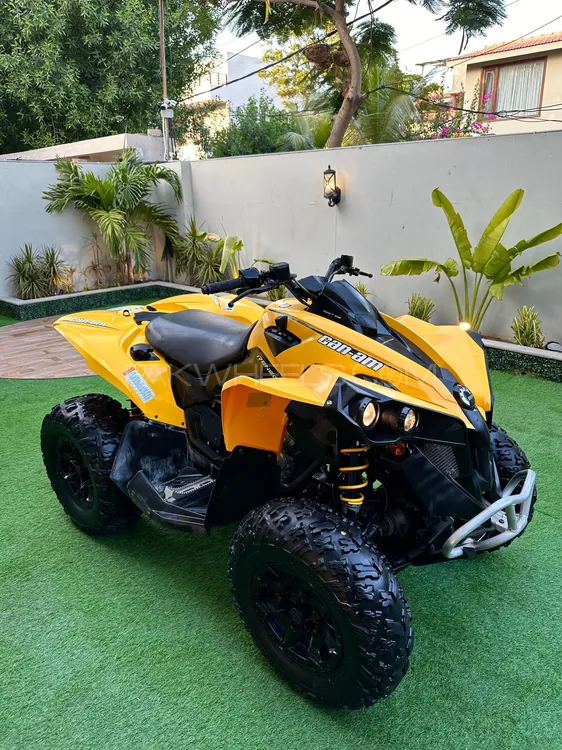 Yamaha ATV Blaster 2014 for Sale Yamaha ATV Blaster 2014 for Sale Image-3