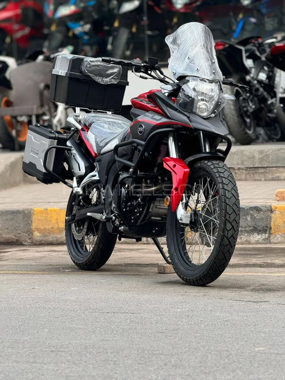 Road Prince RX3 2024 for Sale Road Prince RX3 2024 for Sale Image-3