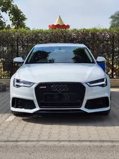 Audi A6 1.8 TFSI  2015 for Sale