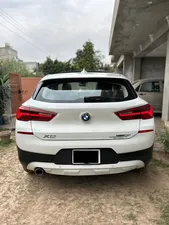 BMW X2 sDrive18i 2019 for Sale
