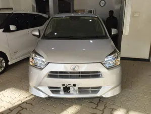Daihatsu Mira X SA lll 2021 for Sale