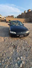 Honda Civic 1994 for Sale