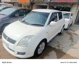 Suzuki Swift DLX 1.3 2011 for Sale