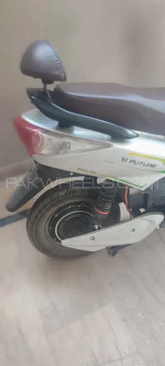 وائی جے فیوچر Mehran 2024 for Sale وائی جے فیوچر Mehran 2024 for Sale Image-5