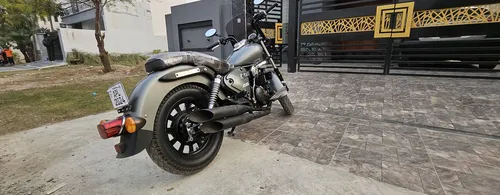 KEEWAY Super Light 2023