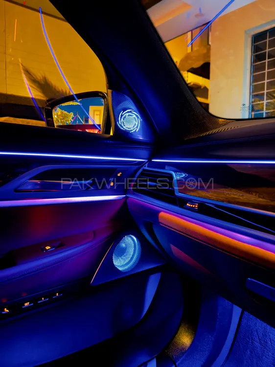 BMW 7 Series 2019 for Sale in Lahore Image-1