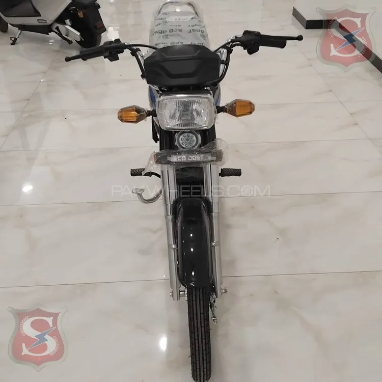 EcoDost ED-70 2024 for Sale Image-1