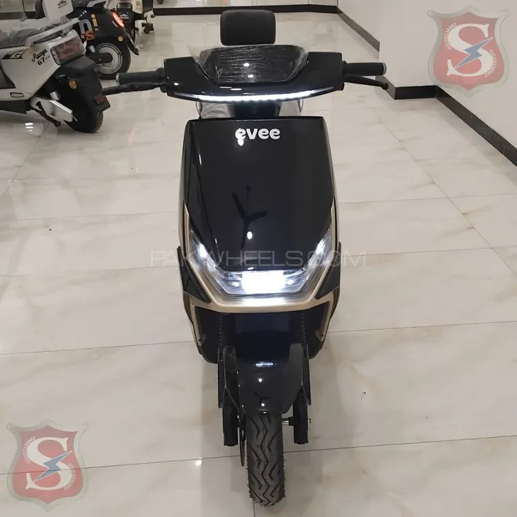 Evee Gen-Z 2024 for Sale Image-1