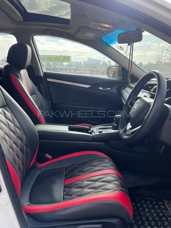 KIA Sportage 2020 for Sale in Karachi Image-1