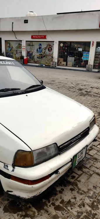 Daihatsu Charade 1988 for Sale in Islamabad Image-1