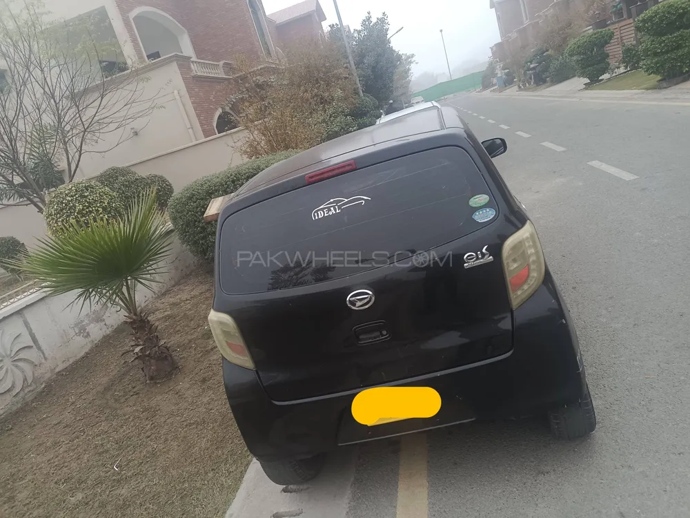 Daihatsu Mira 2015 for Sale in Multan Image-1