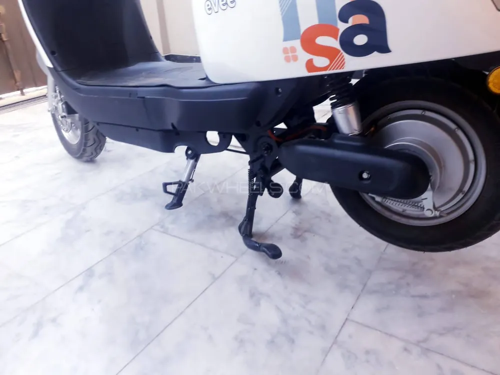 Evee Nisa 2024 for Sale Evee Nisa 2024 for Sale Image-6
