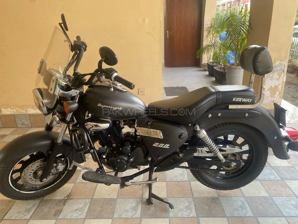 KEEWAY Super Light 2020 for Sale KEEWAY Super Light 2020 for Sale Image-2