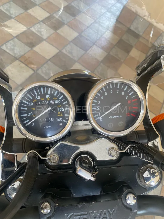 KEEWAY Super Light 2020 for Sale KEEWAY Super Light 2020 for Sale Image-5