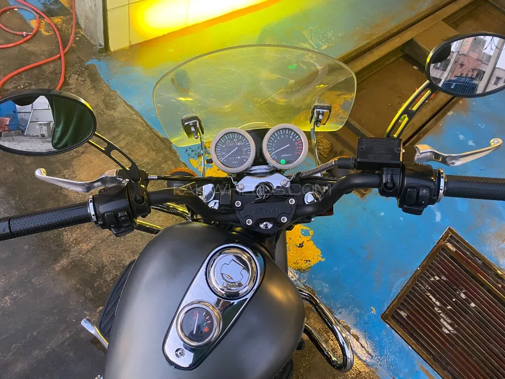 KEEWAY Super Light 2021 for Sale KEEWAY Super Light 2021 for Sale Image-8