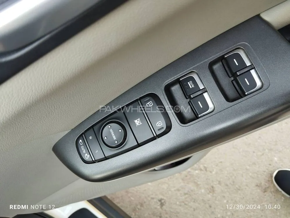KIA Sportage 2021 for Sale in Karachi KIA Sportage 2021 for Sale in Karachi Image-12