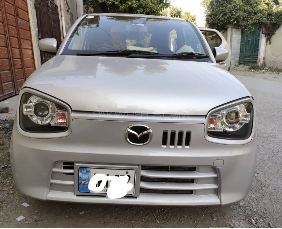 مازدا کی رول 2019 for Sale in اٹک مازدا کی رول 2019 for Sale in اٹک Image-2