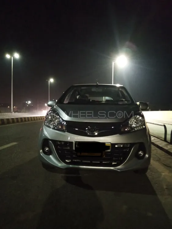 Prince Pearl 2021 for Sale in Karachi Image-1