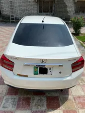 Honda City 1.3 i-VTEC 2016 for Sale