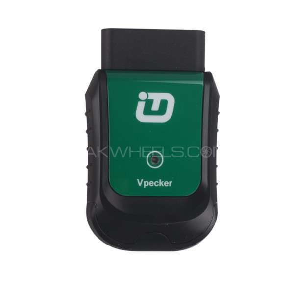 VPECKER Easydiag Wifi Wireless OBDII Full Diagnostic Tool On Image-1