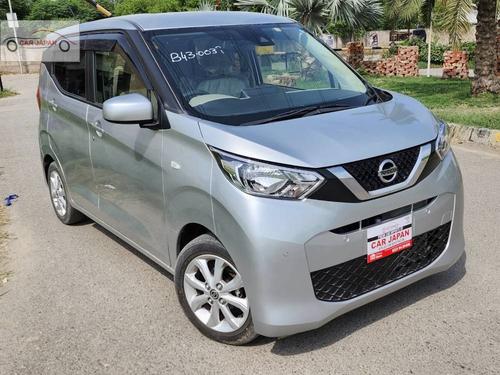 Used Nissan Dayz X 2023