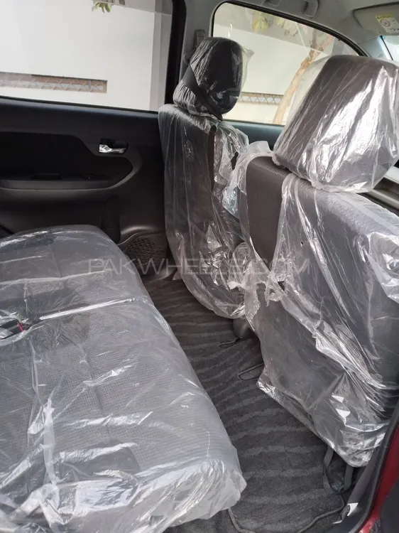 Daihatsu Move 2020 for Sale in Lahore Daihatsu Move 2020 for Sale in Lahore Image-8